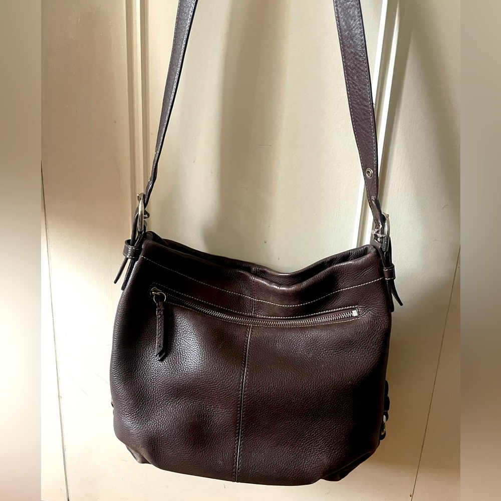 Vintage Coach bag